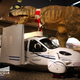 Illustration for article titled Terrafugia "Flying Car" Makes First Flight